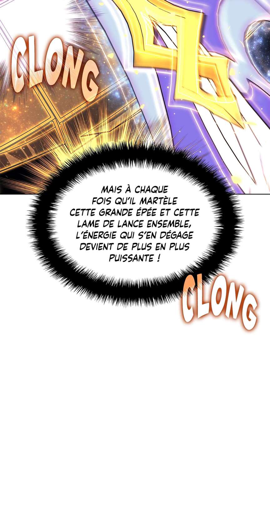 Overgeared (Remake) Chapitre 158 - Page 40