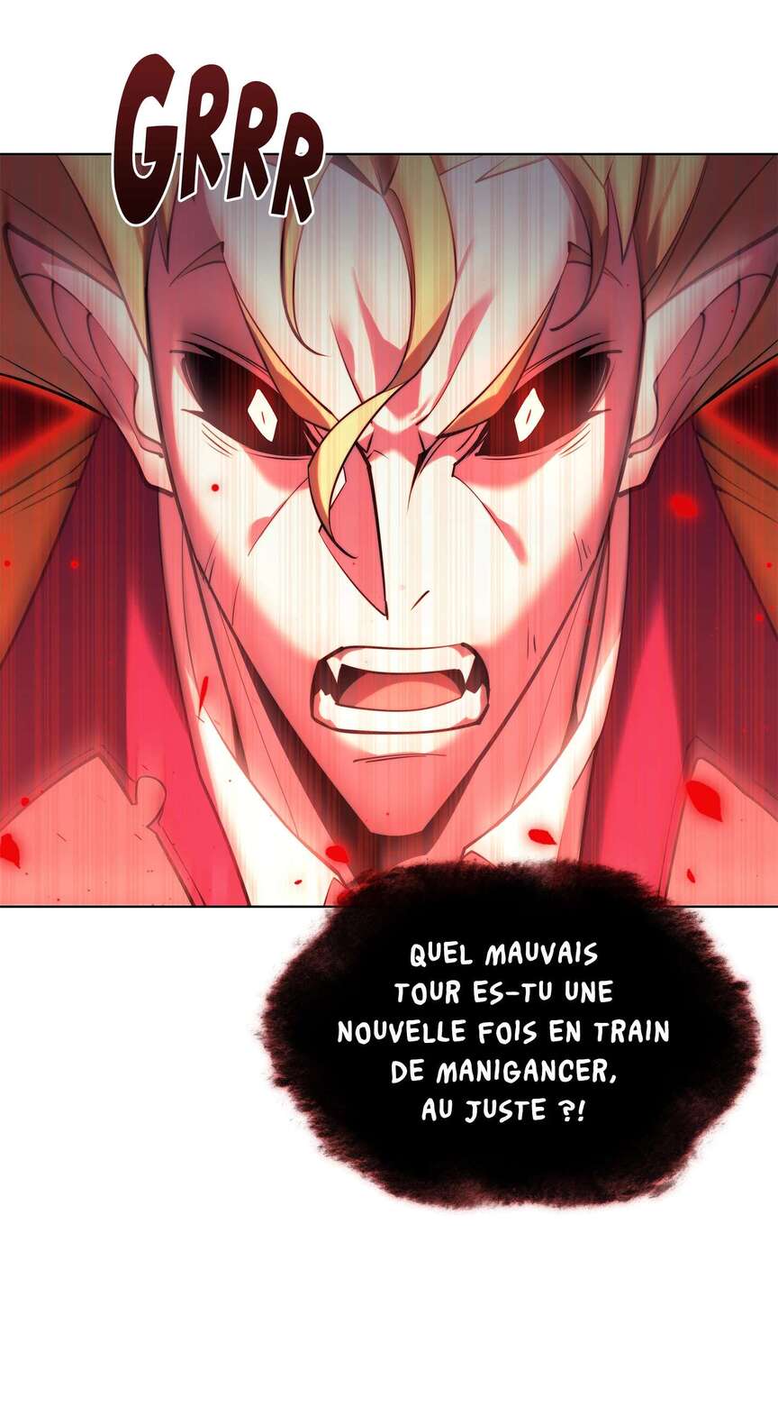 Overgeared (Remake) Chapitre 158 - Page 41