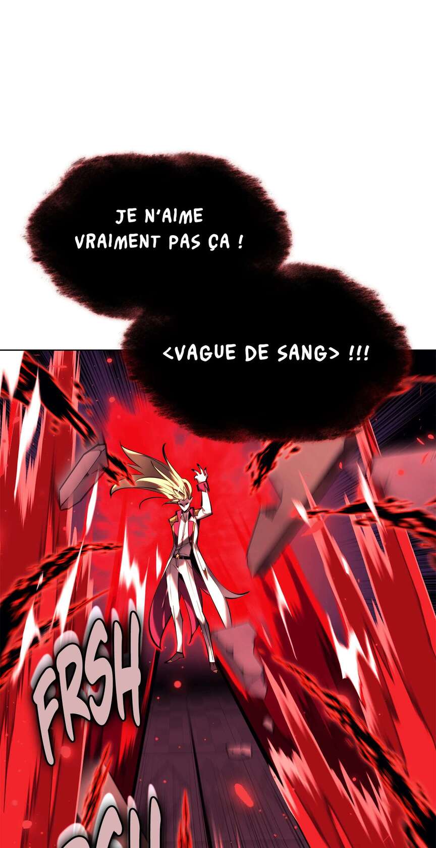 Overgeared (Remake) Chapitre 158 - Page 42