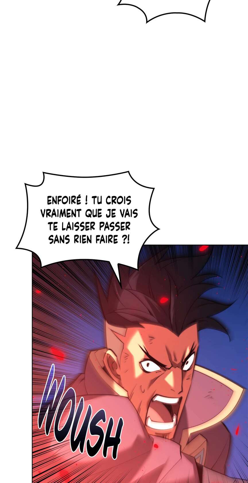 Overgeared (Remake) Chapitre 158 - Page 55