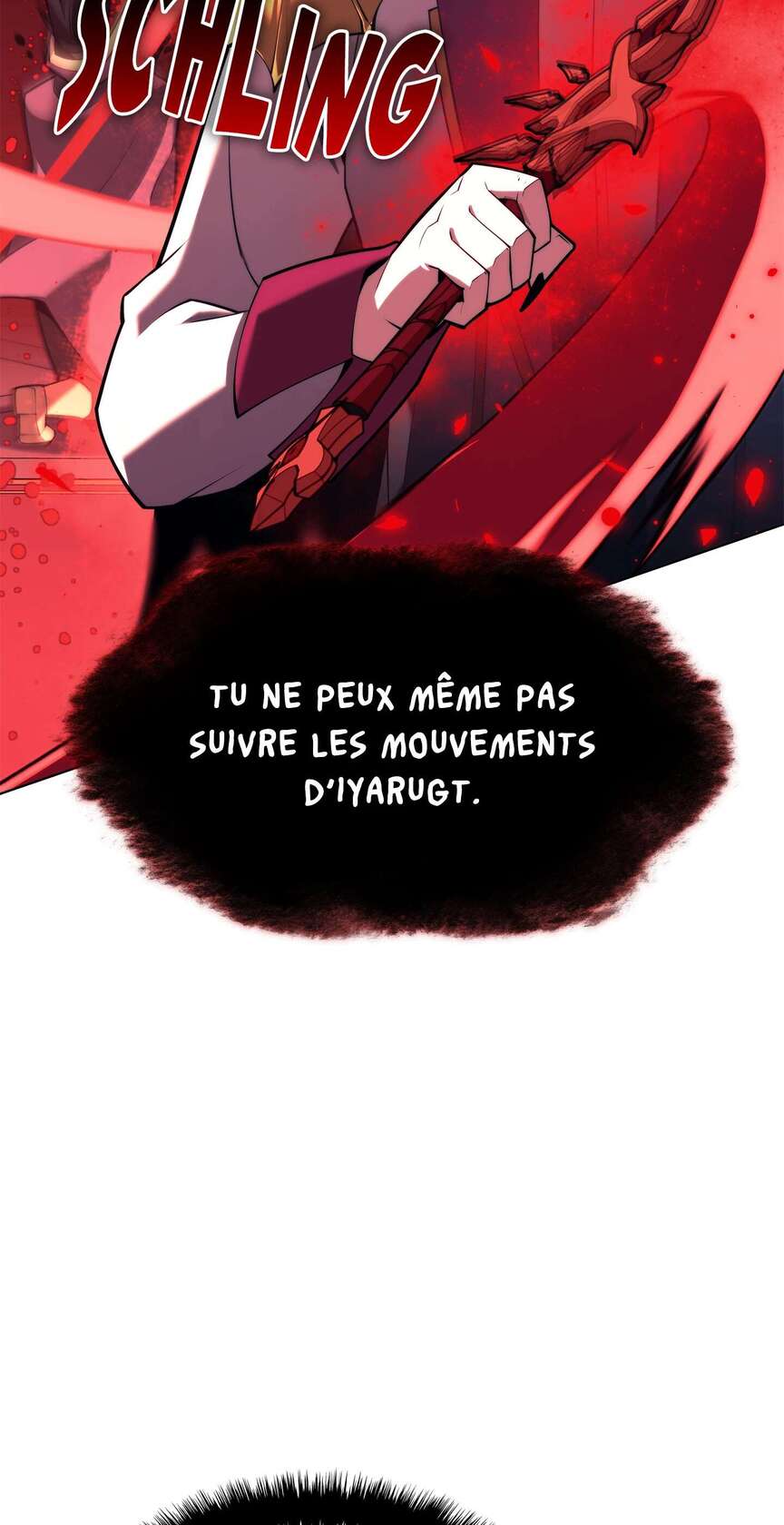Overgeared (Remake) Chapitre 158 - Page 57