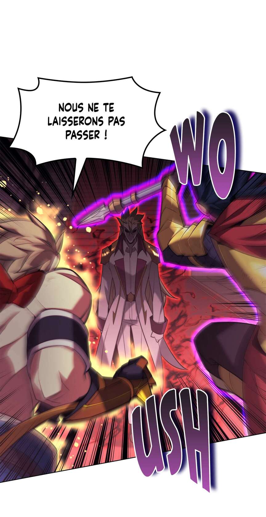 Overgeared (Remake) Chapitre 158 - Page 60