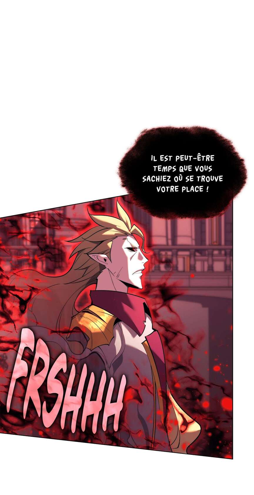 Overgeared (Remake) Chapitre 158 - Page 61