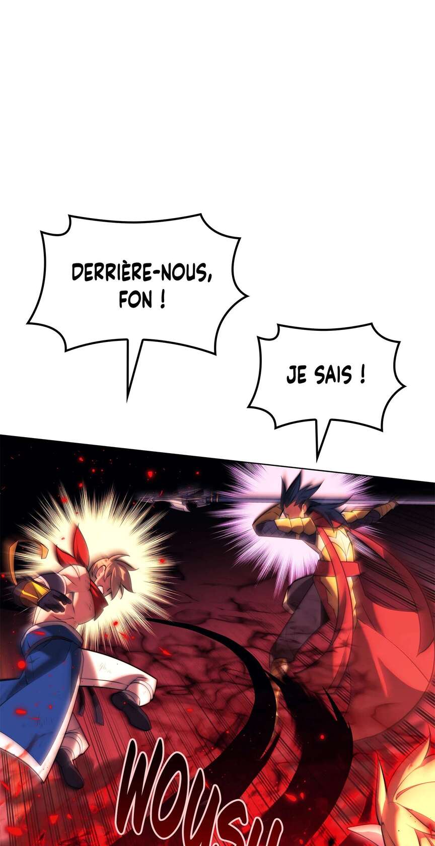 Overgeared (Remake) Chapitre 158 - Page 62