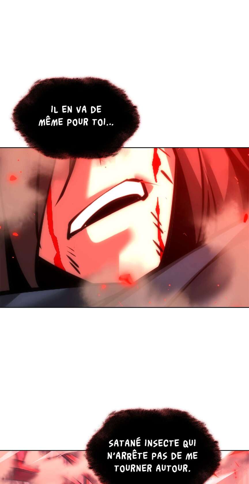 Overgeared (Remake) Chapitre 158 - Page 71