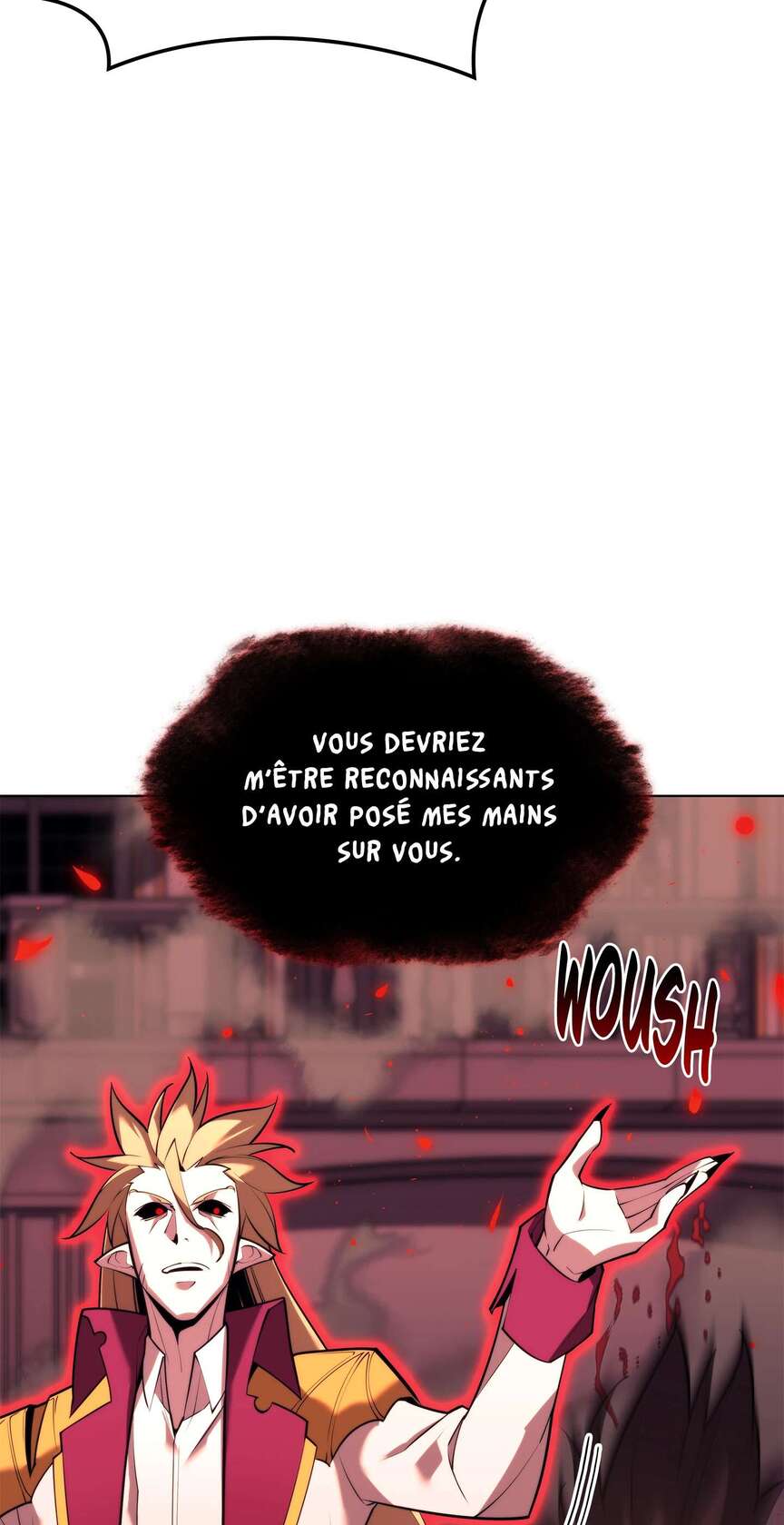 Overgeared (Remake) Chapitre 158 - Page 74