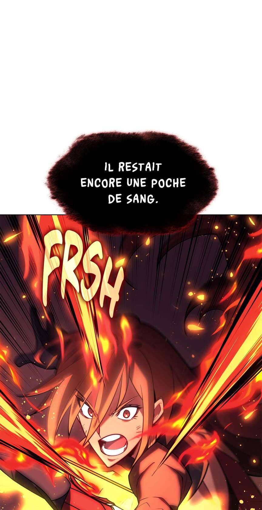 Overgeared (Remake) Chapitre 158 - Page 79