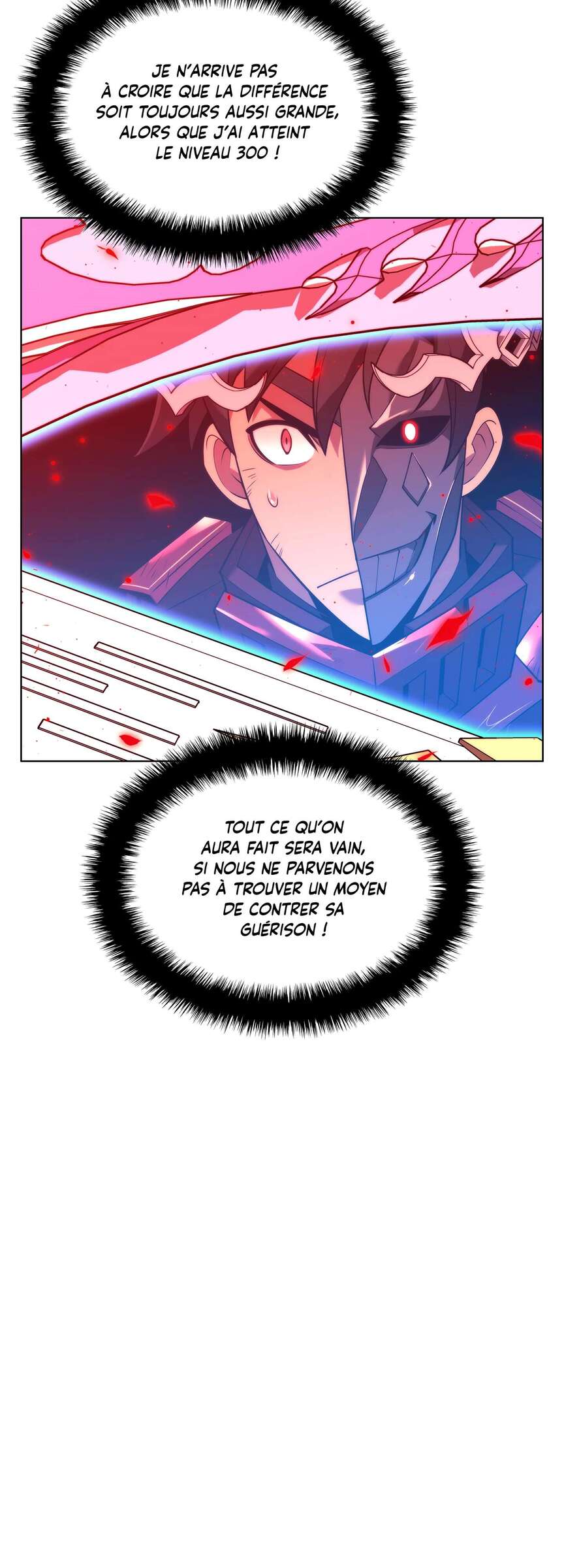 Overgeared (Remake) Chapitre 158 - Page 8