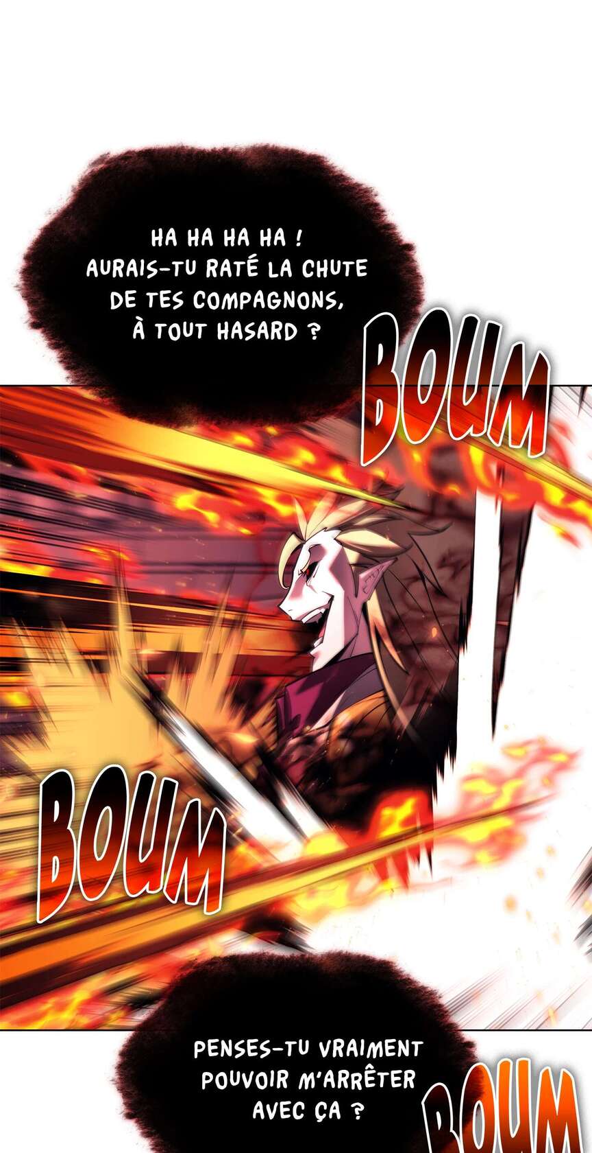 Overgeared (Remake) Chapitre 158 - Page 82