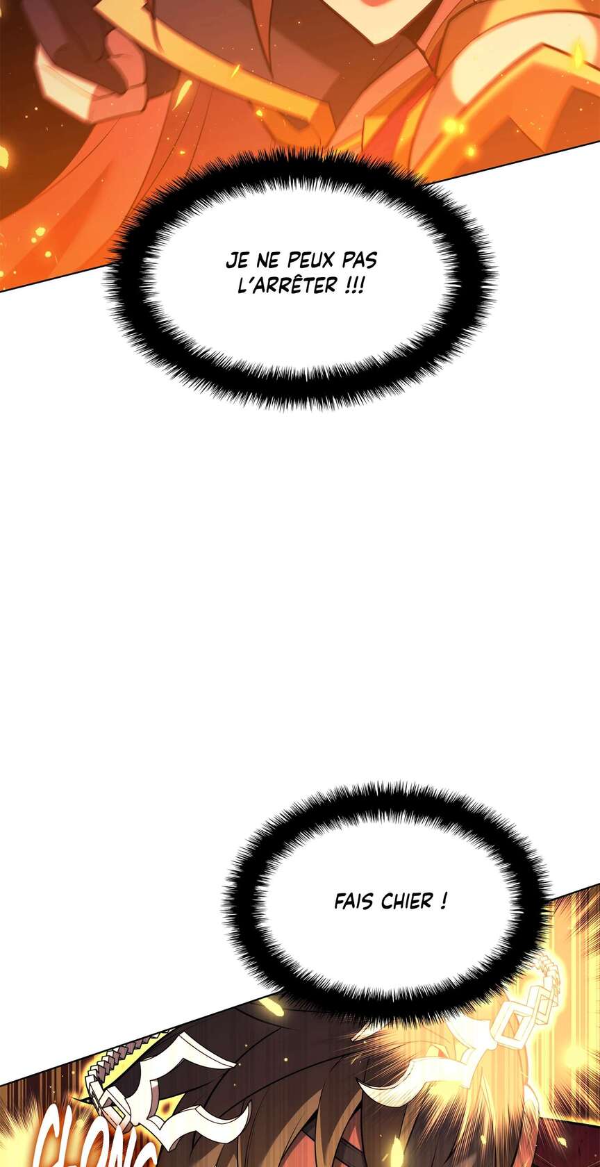 Overgeared (Remake) Chapitre 158 - Page 84