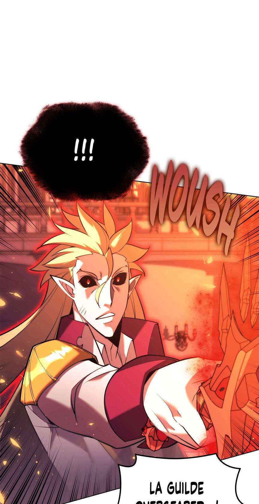 Overgeared (Remake) Chapitre 158 - Page 92