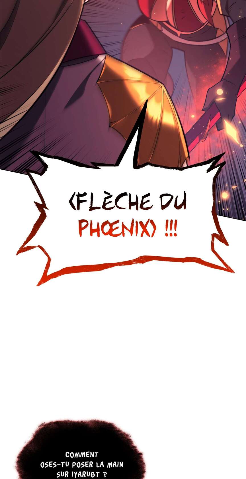 Overgeared (Remake) Chapitre 158 - Page 95