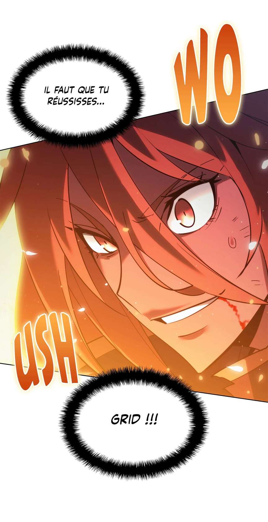 Overgeared (Remake) Chapitre 158 - Page 97