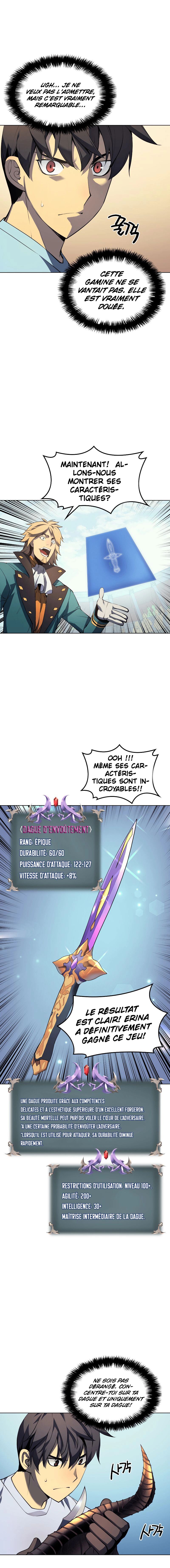 Overgeared (Remake) Chapitre 23 - Page 12
