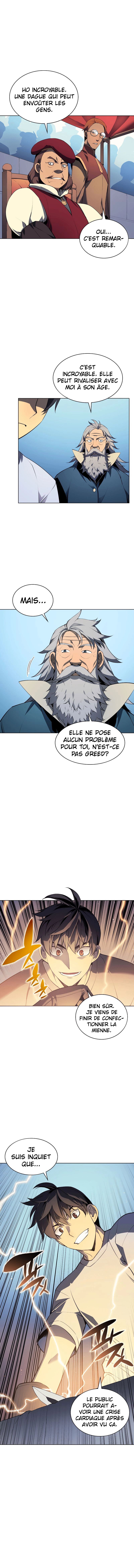 Overgeared (Remake) Chapitre 23 - Page 13