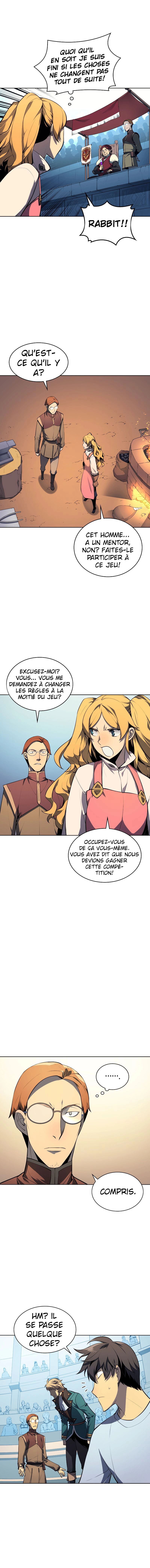 Overgeared (Remake) Chapitre 23 - Page 6