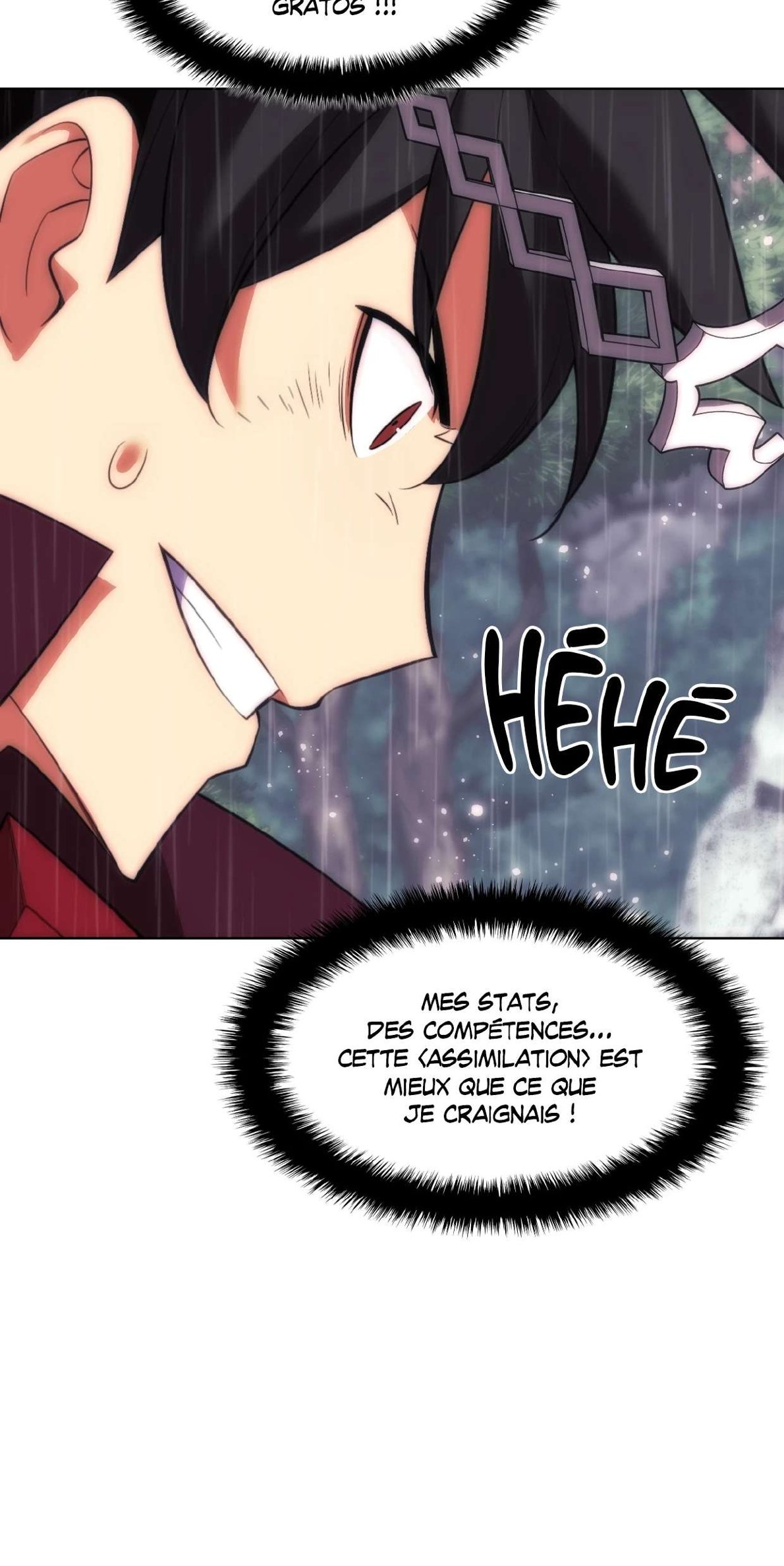 Overgeared (Remake) Chapitre 204 - Page 102