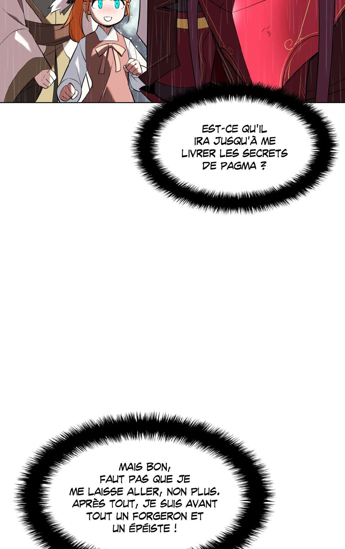 Overgeared (Remake) Chapitre 204 - Page 104
