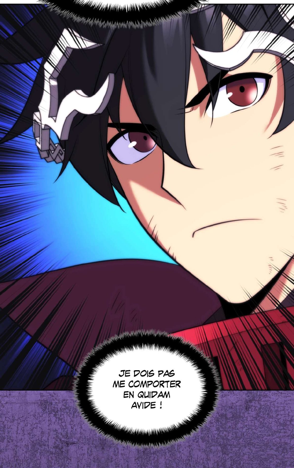 Overgeared (Remake) Chapitre 204 - Page 105