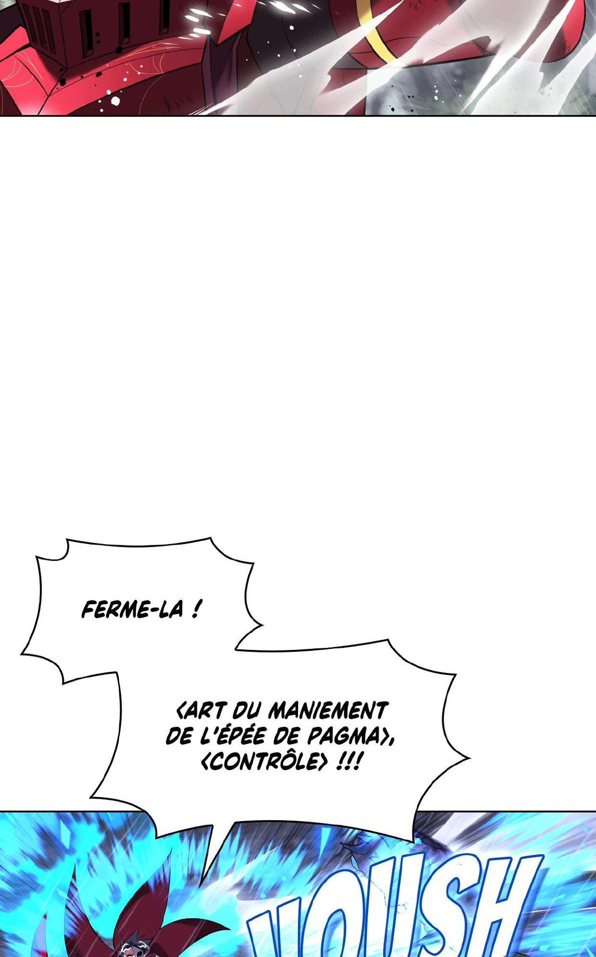 Overgeared (Remake) Chapitre 204 - Page 11