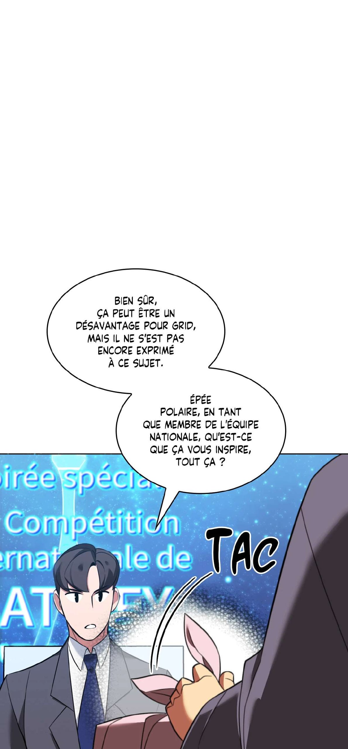 Overgeared (Remake) Chapitre 204 - Page 112