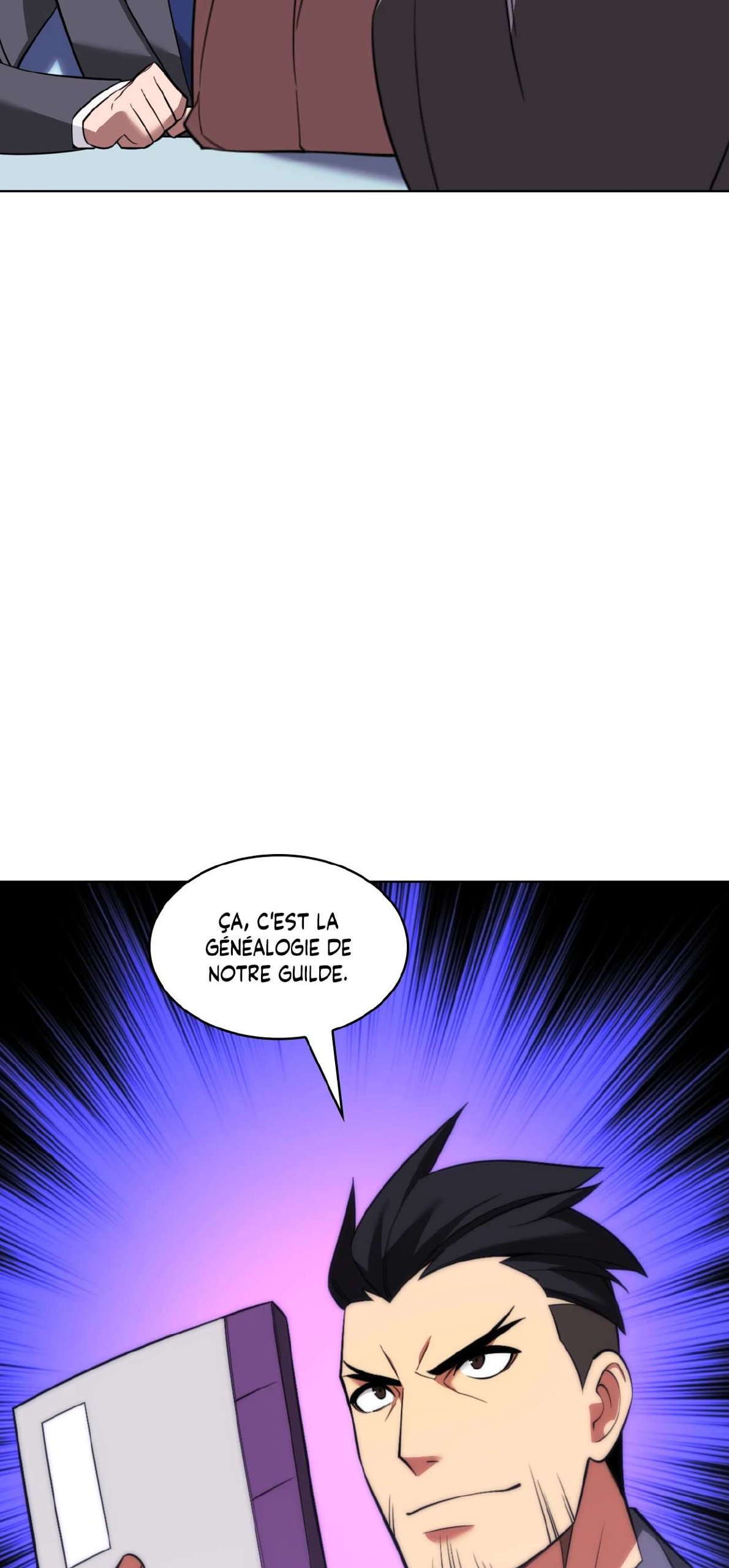 Overgeared (Remake) Chapitre 204 - Page 113