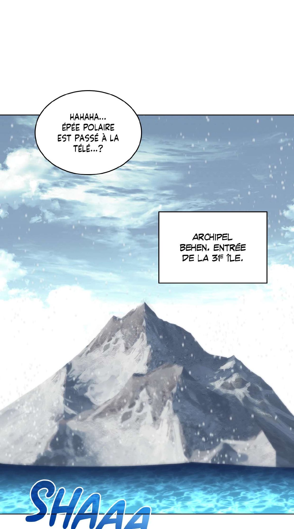 Overgeared (Remake) Chapitre 204 - Page 117