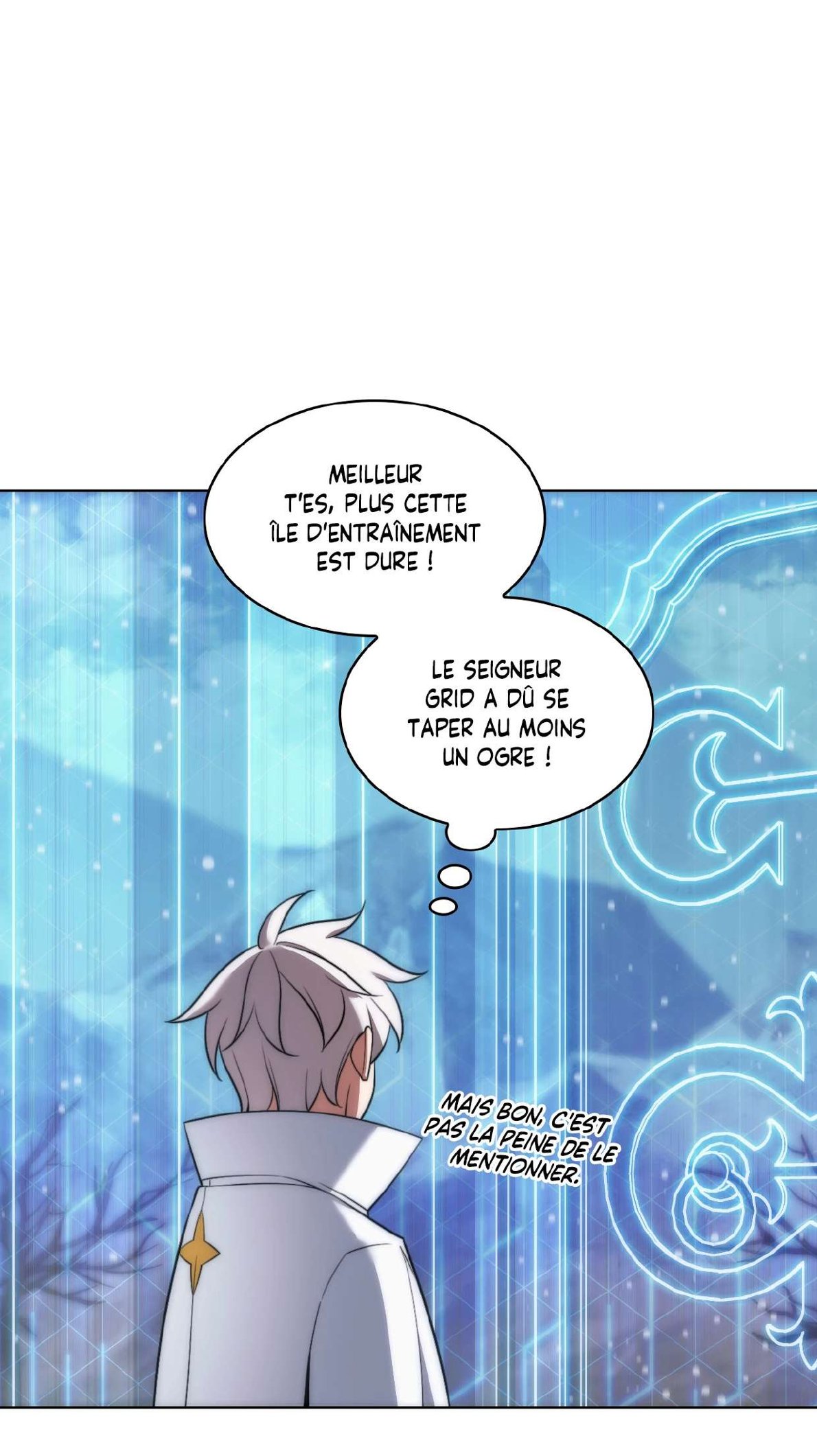 Overgeared (Remake) Chapitre 204 - Page 121