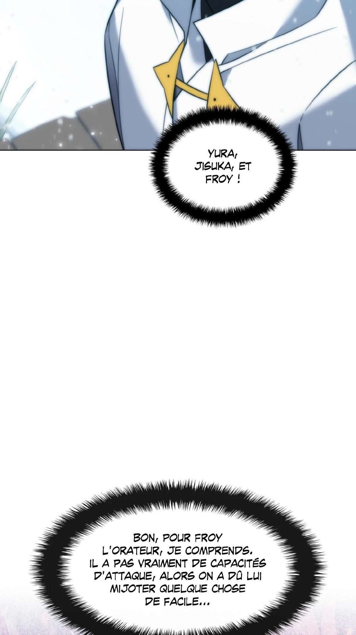 Overgeared (Remake) Chapitre 204 - Page 123