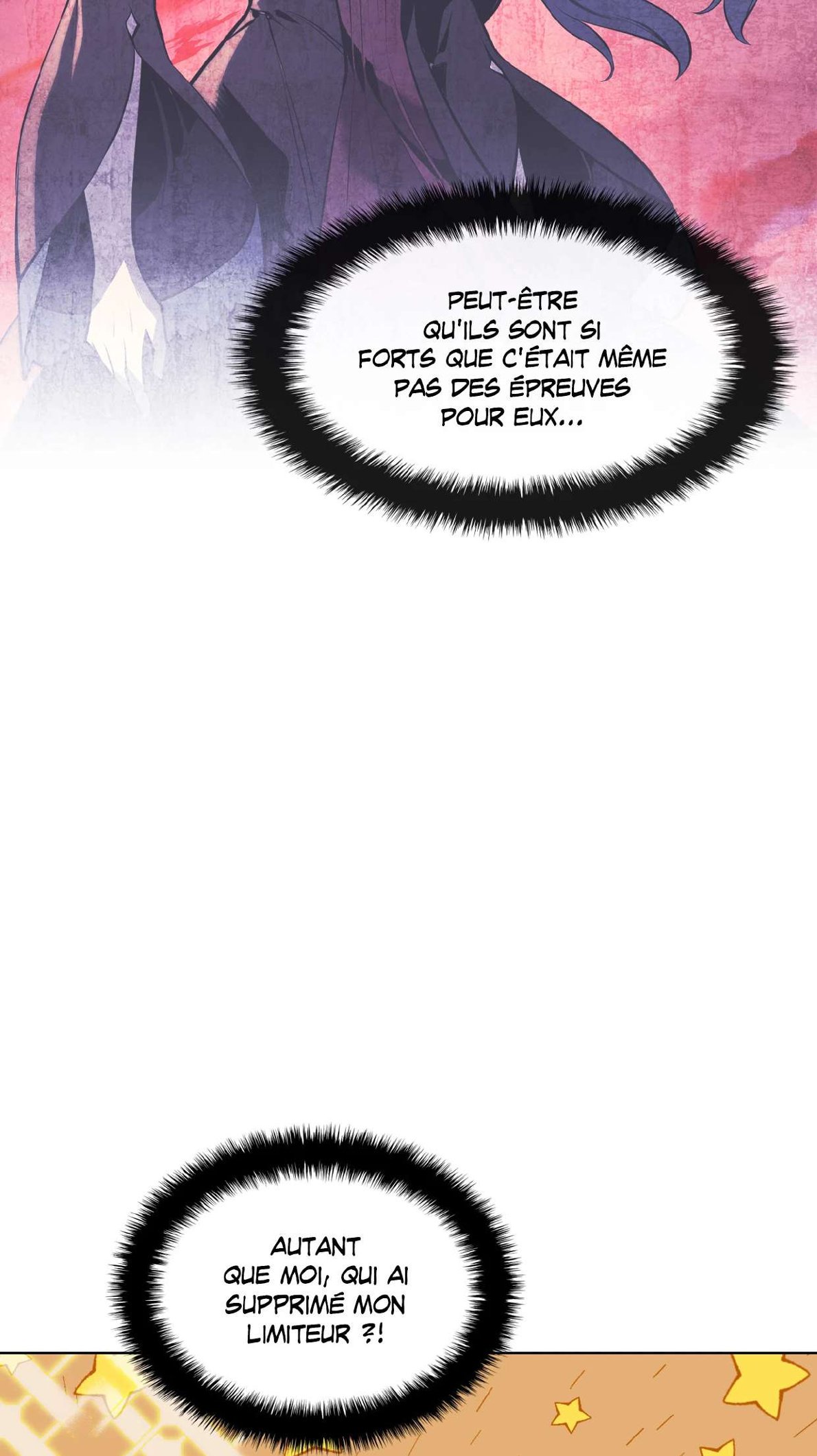 Overgeared (Remake) Chapitre 204 - Page 125
