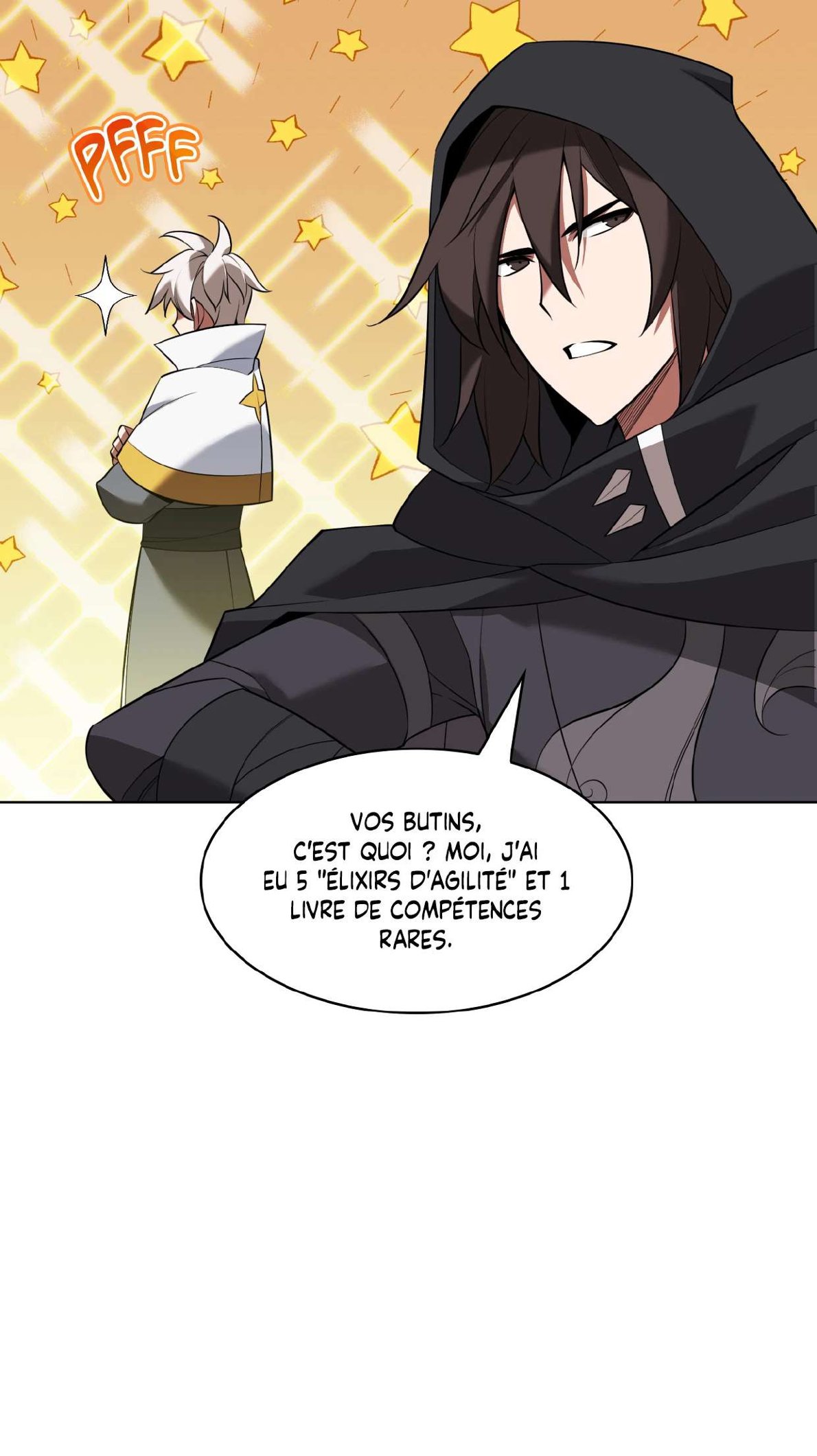Overgeared (Remake) Chapitre 204 - Page 126