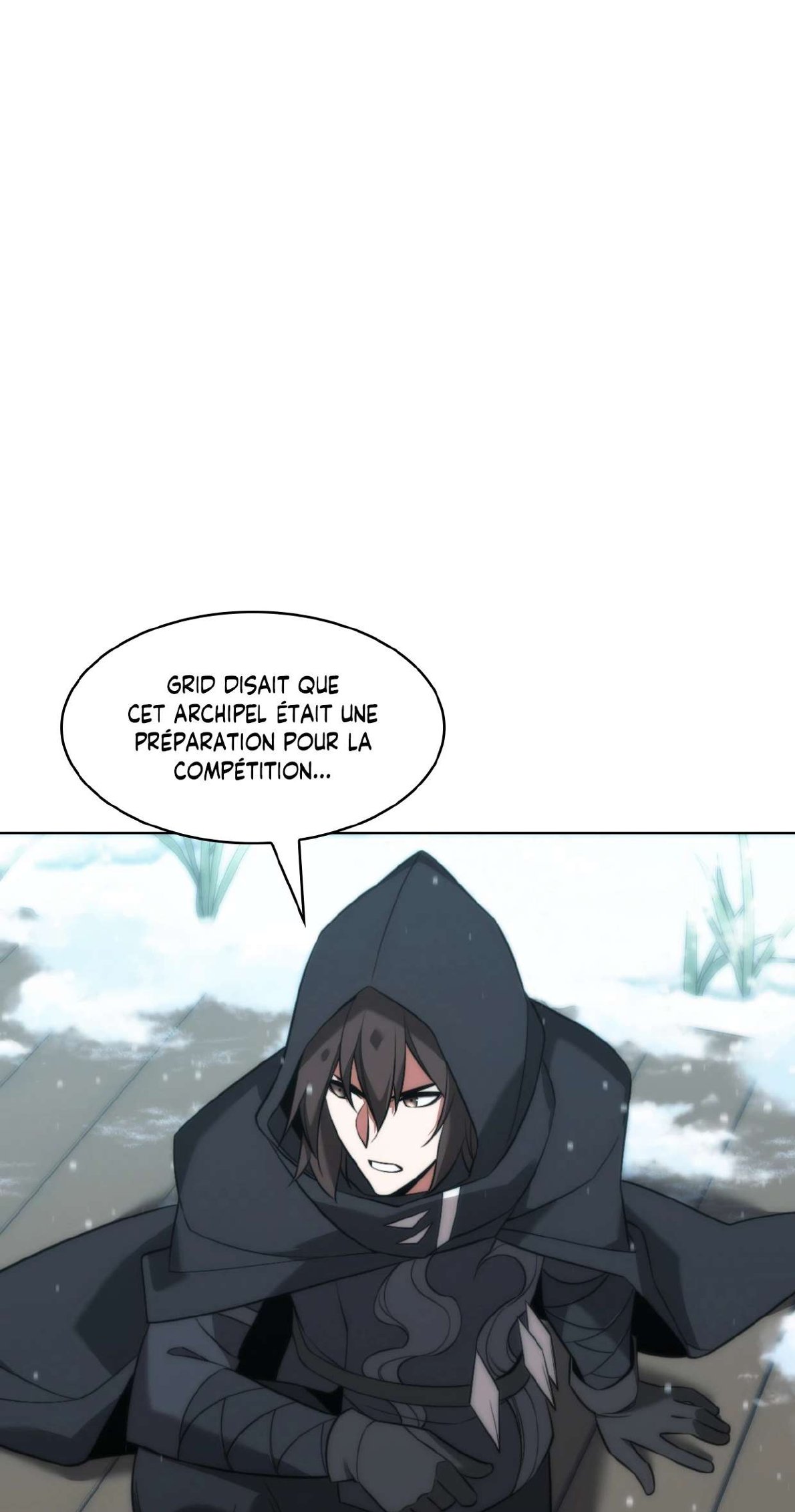 Overgeared (Remake) Chapitre 204 - Page 128