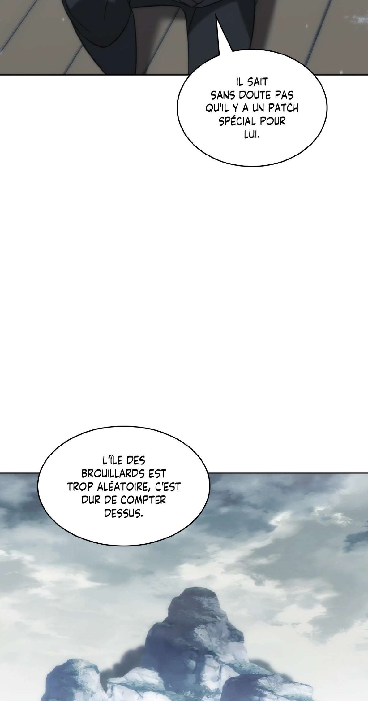 Overgeared (Remake) Chapitre 204 - Page 129