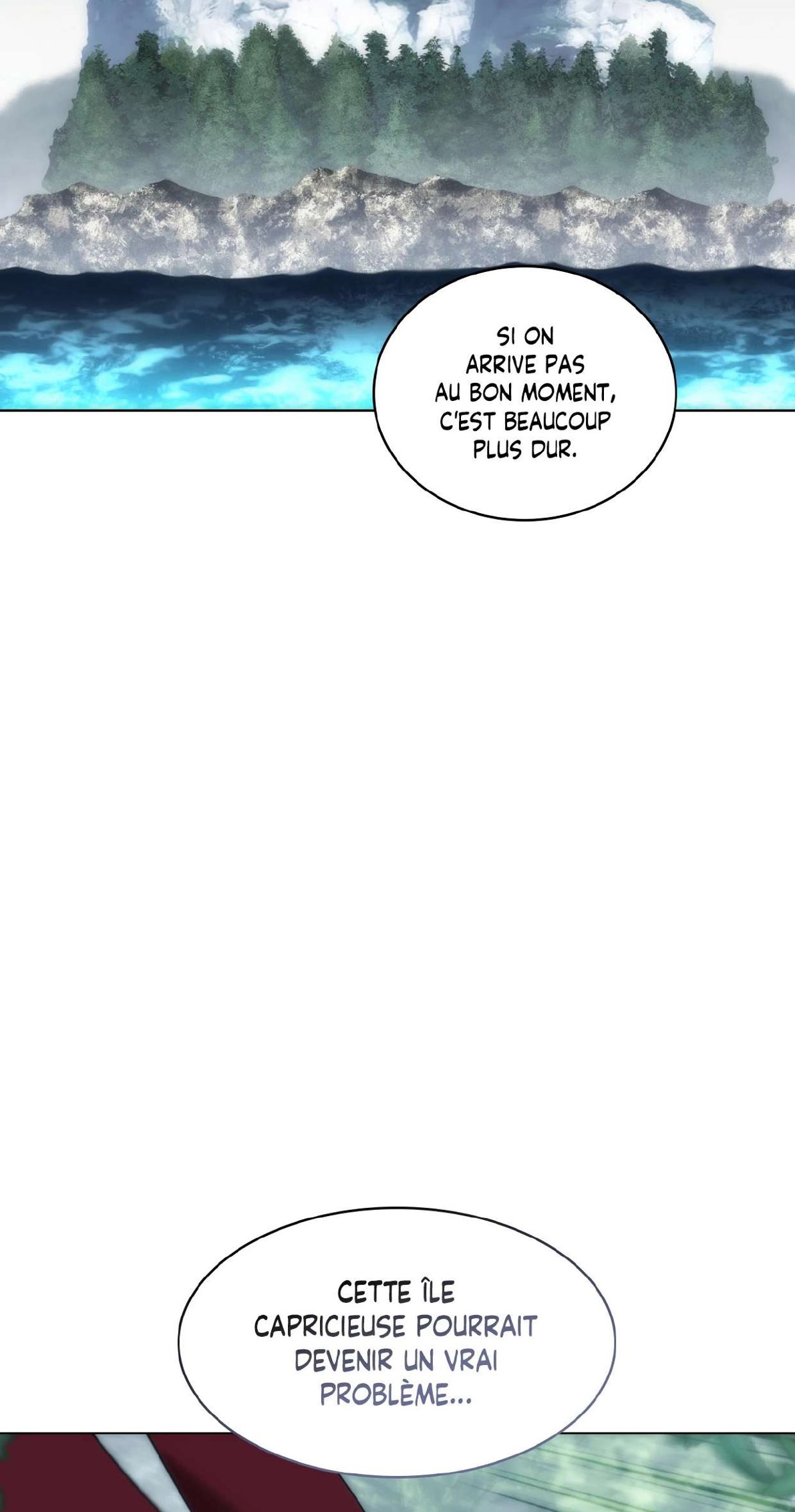 Overgeared (Remake) Chapitre 204 - Page 130