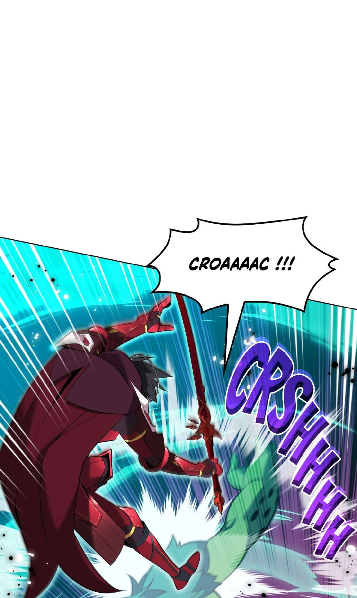 Overgeared (Remake) Chapitre 204 - Page 14