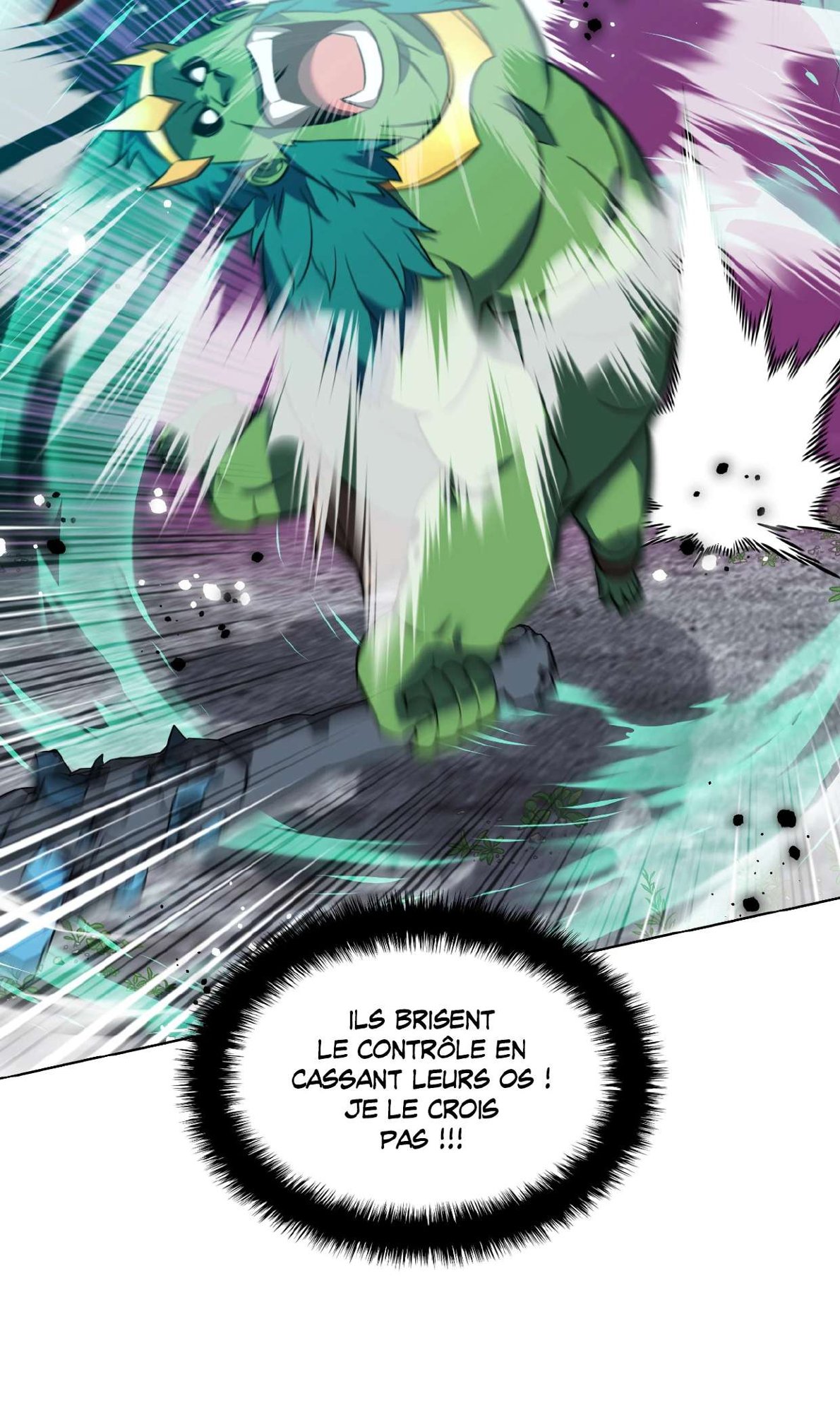 Overgeared (Remake) Chapitre 204 - Page 15