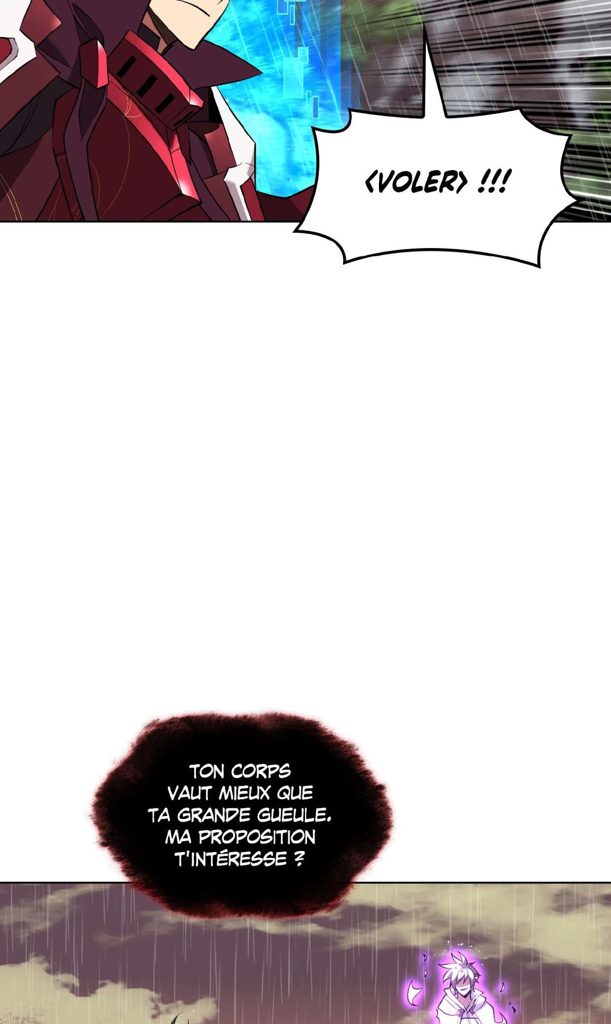 Overgeared (Remake) Chapitre 204 - Page 17