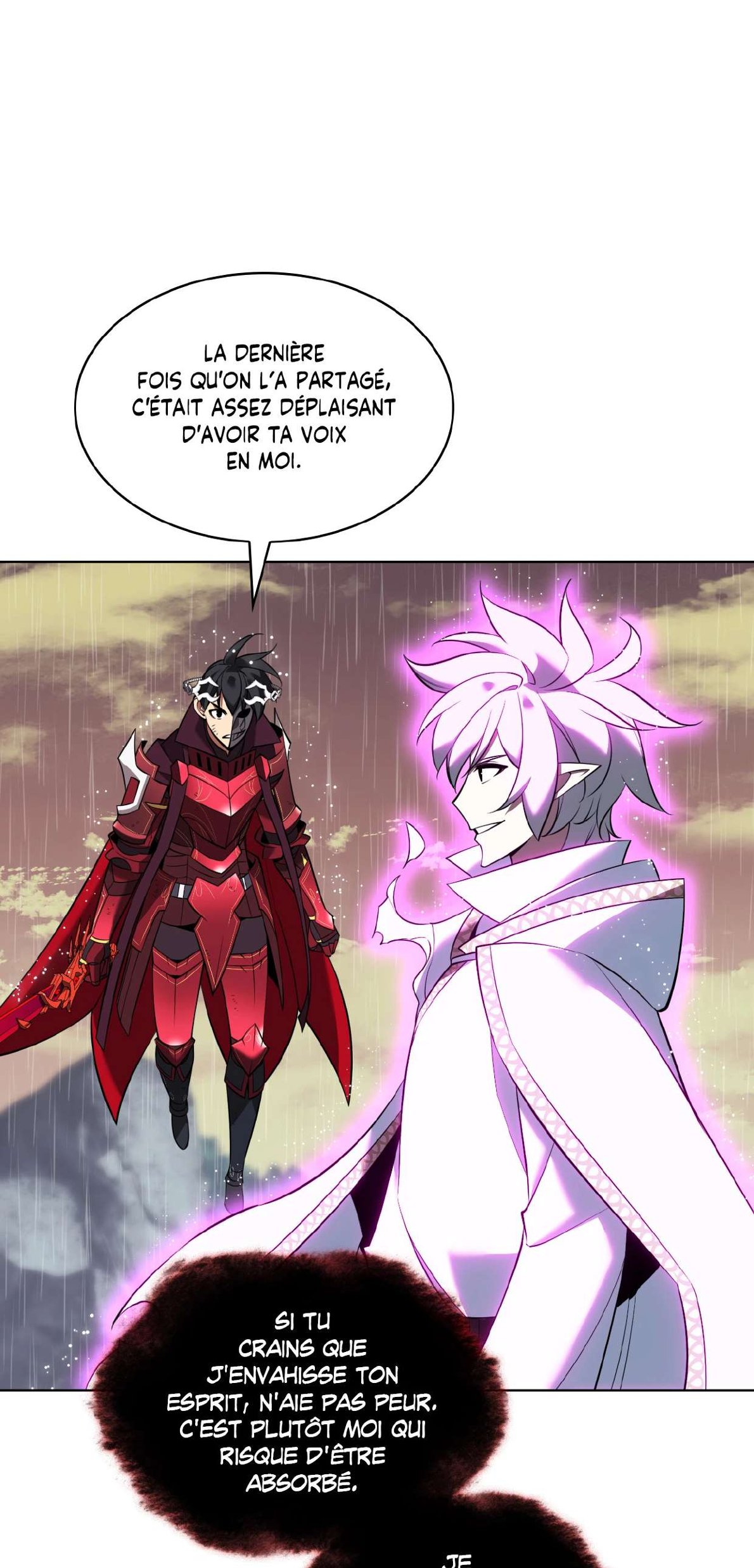 Overgeared (Remake) Chapitre 204 - Page 19