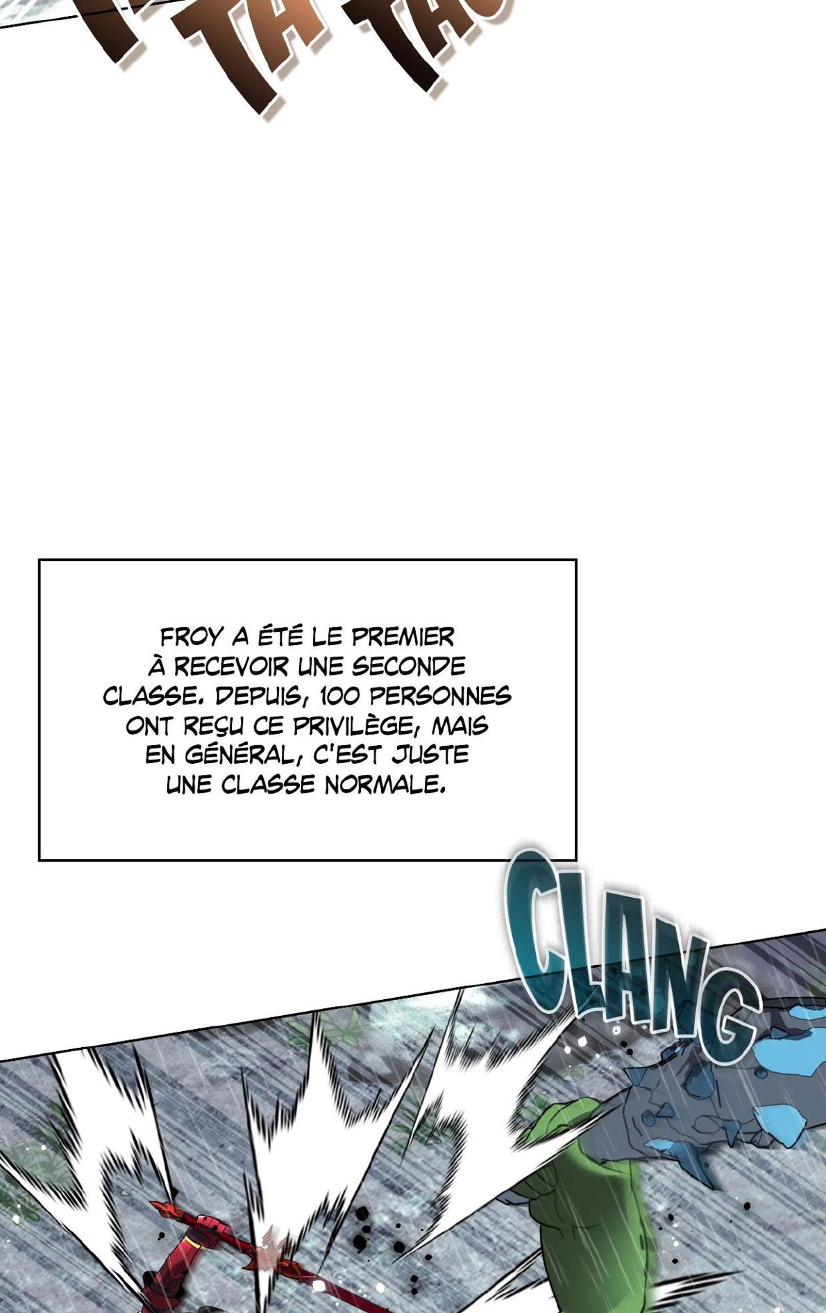 Overgeared (Remake) Chapitre 204 - Page 2