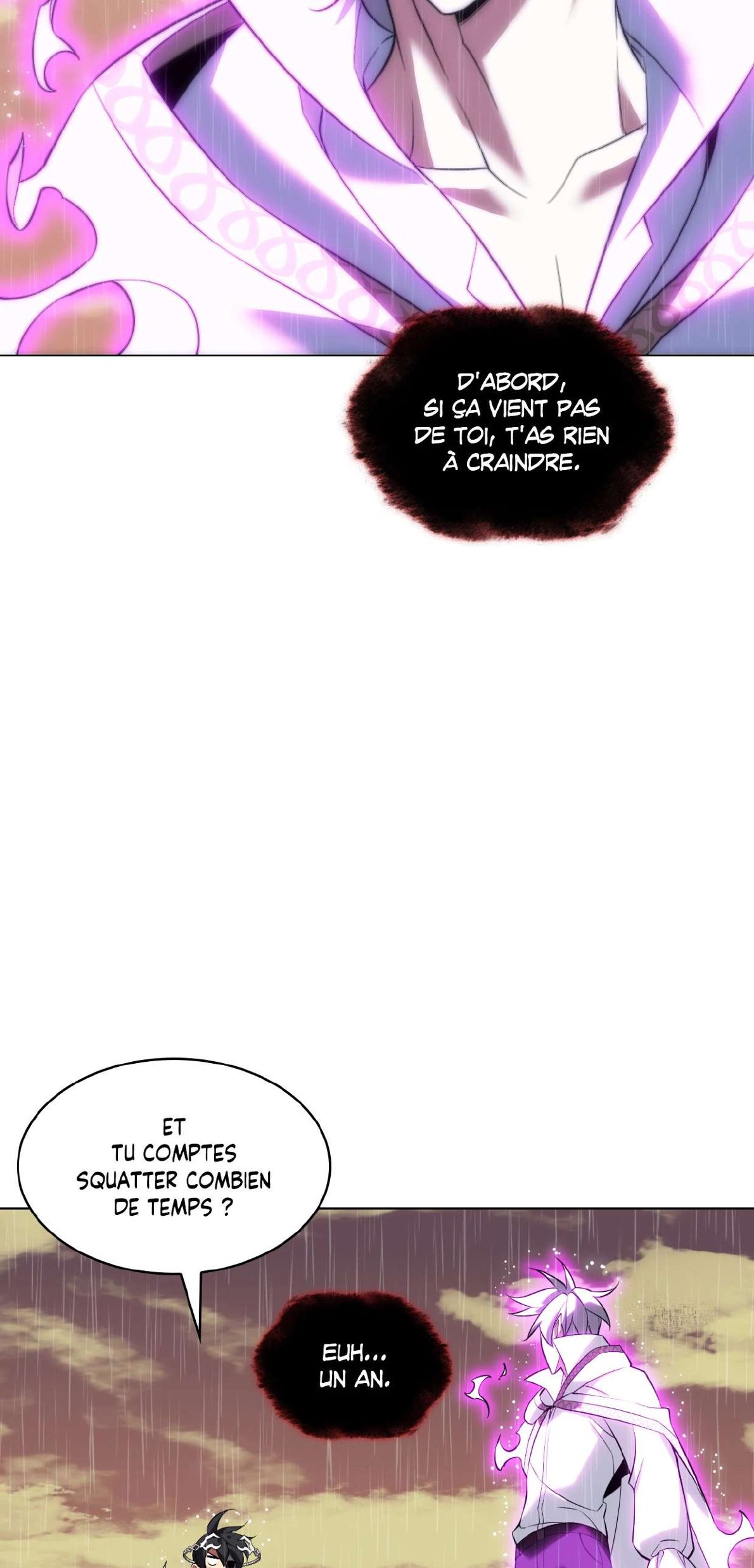 Overgeared (Remake) Chapitre 204 - Page 21