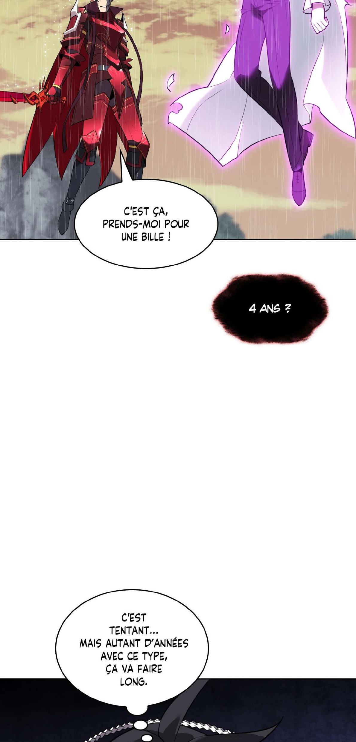 Overgeared (Remake) Chapitre 204 - Page 22