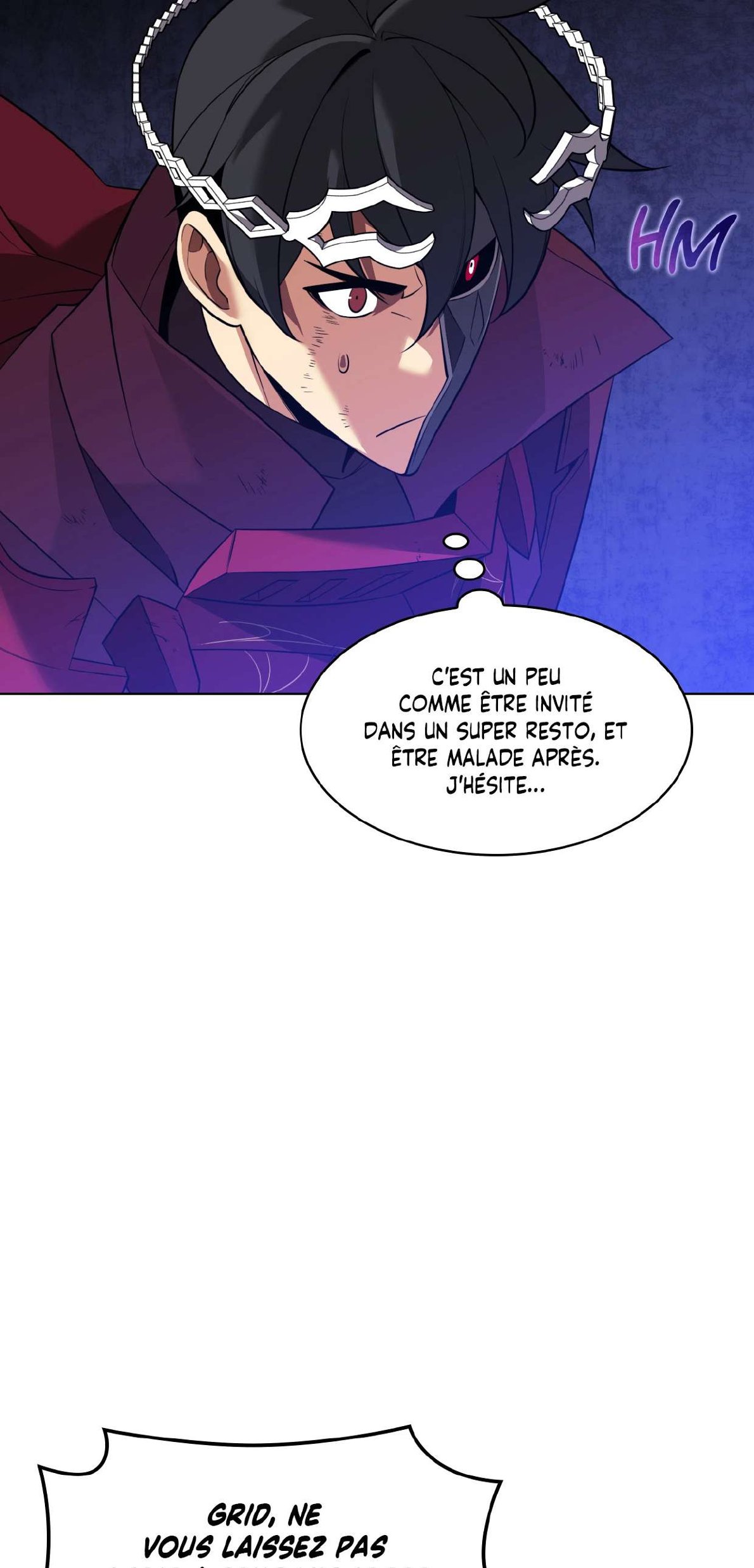 Overgeared (Remake) Chapitre 204 - Page 23