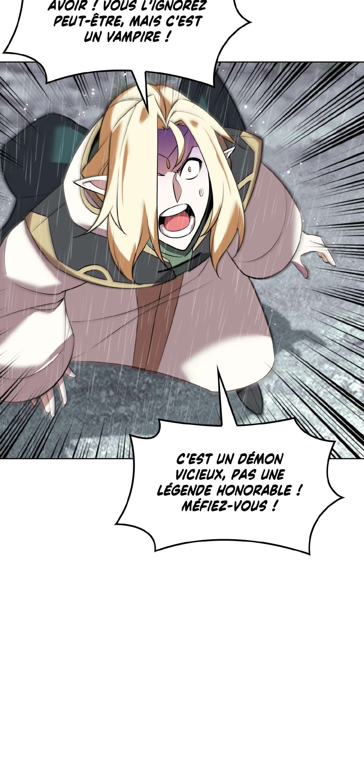 Overgeared (Remake) Chapitre 204 - Page 24