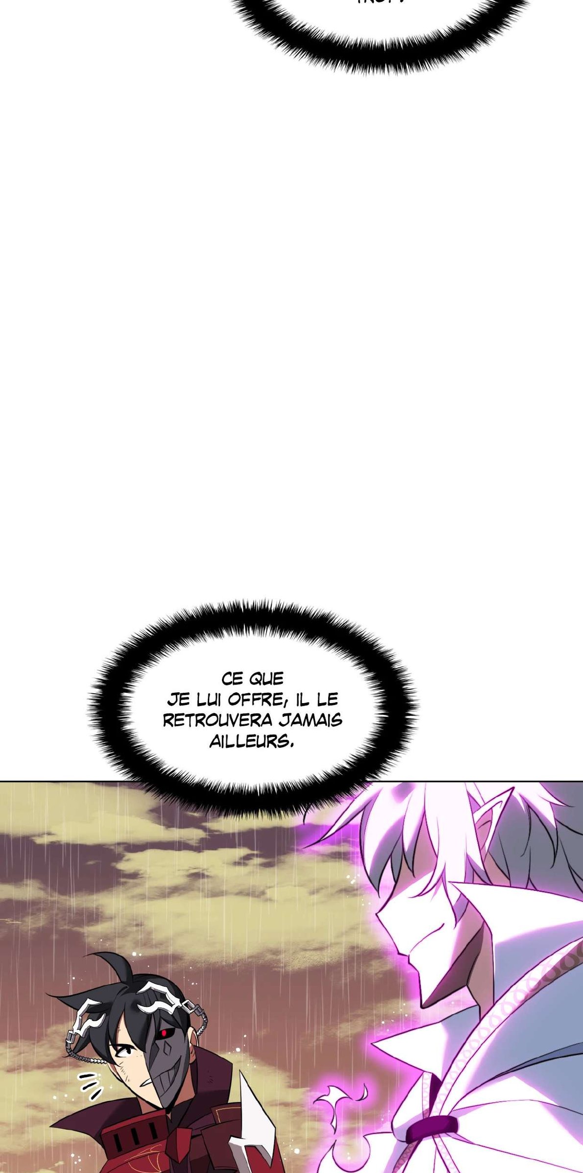 Overgeared (Remake) Chapitre 204 - Page 26