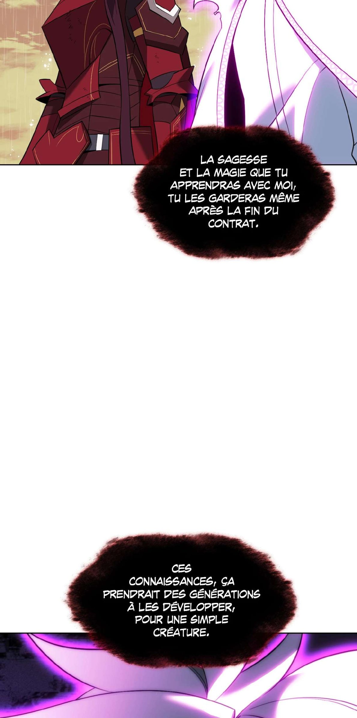 Overgeared (Remake) Chapitre 204 - Page 27