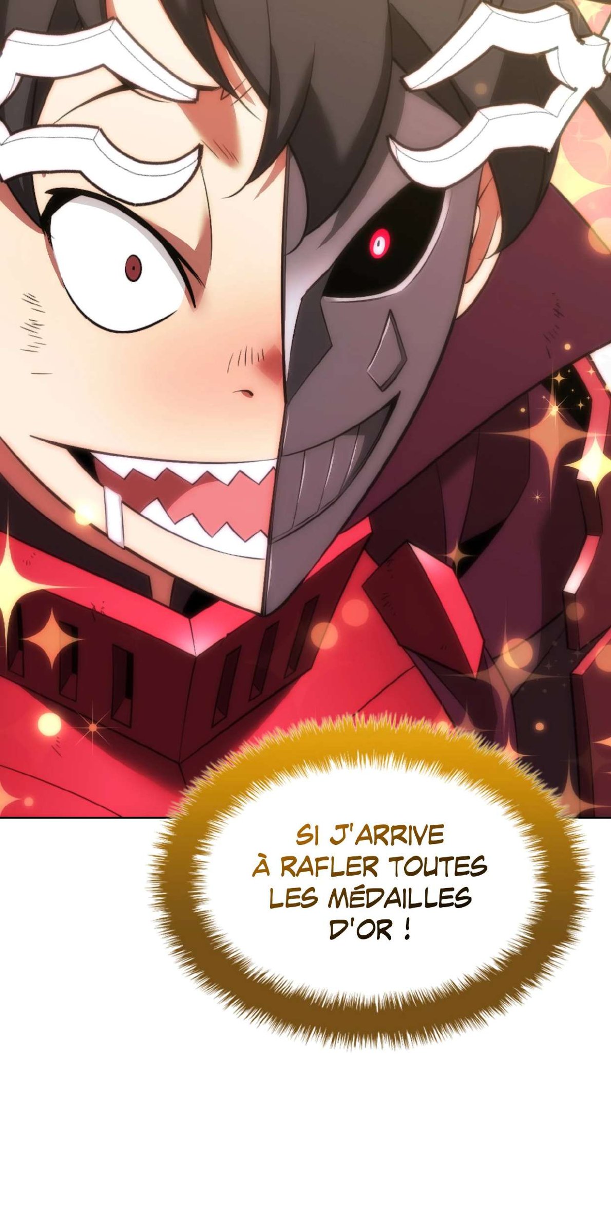 Overgeared (Remake) Chapitre 204 - Page 30