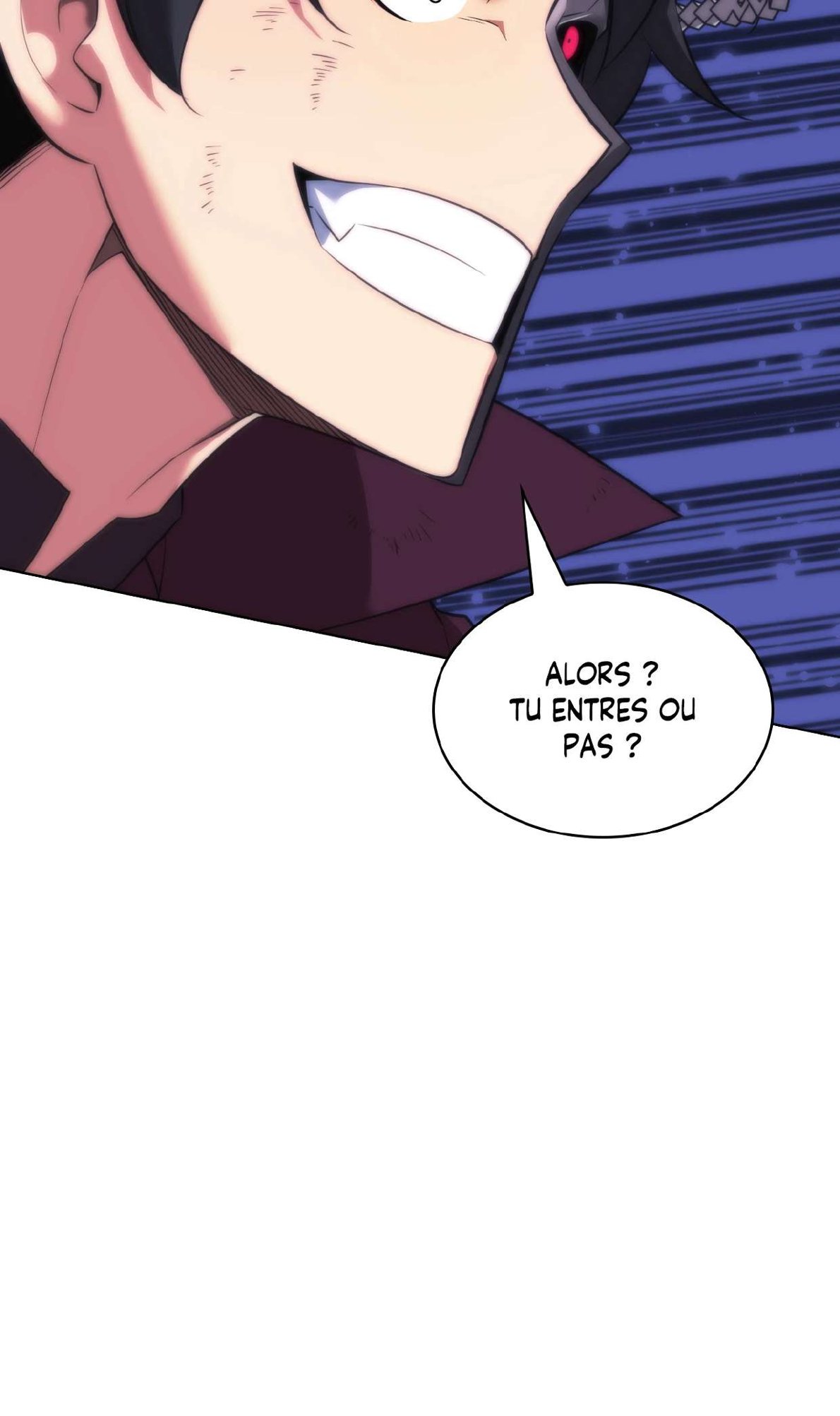 Overgeared (Remake) Chapitre 204 - Page 34