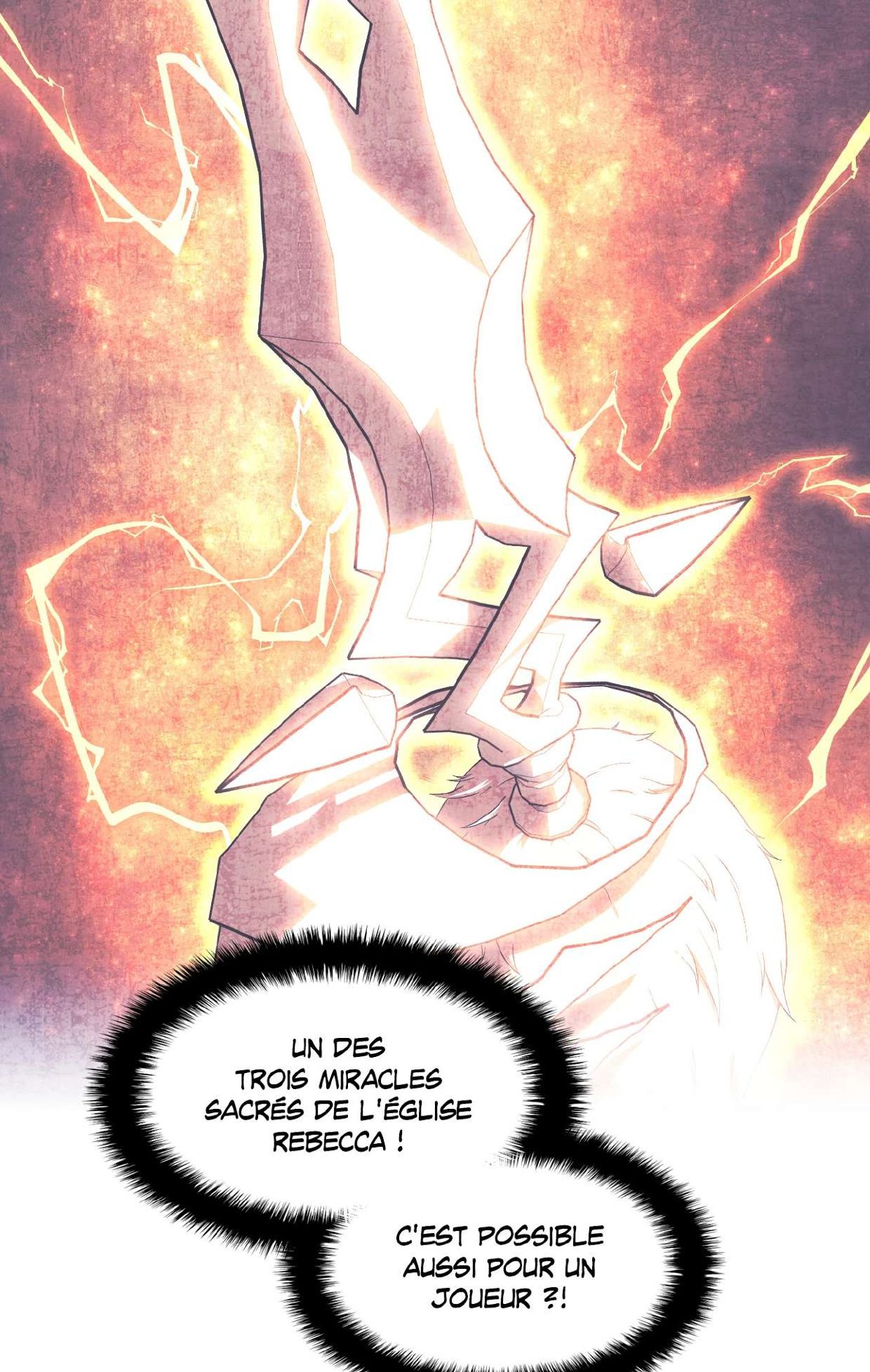 Overgeared (Remake) Chapitre 204 - Page 46