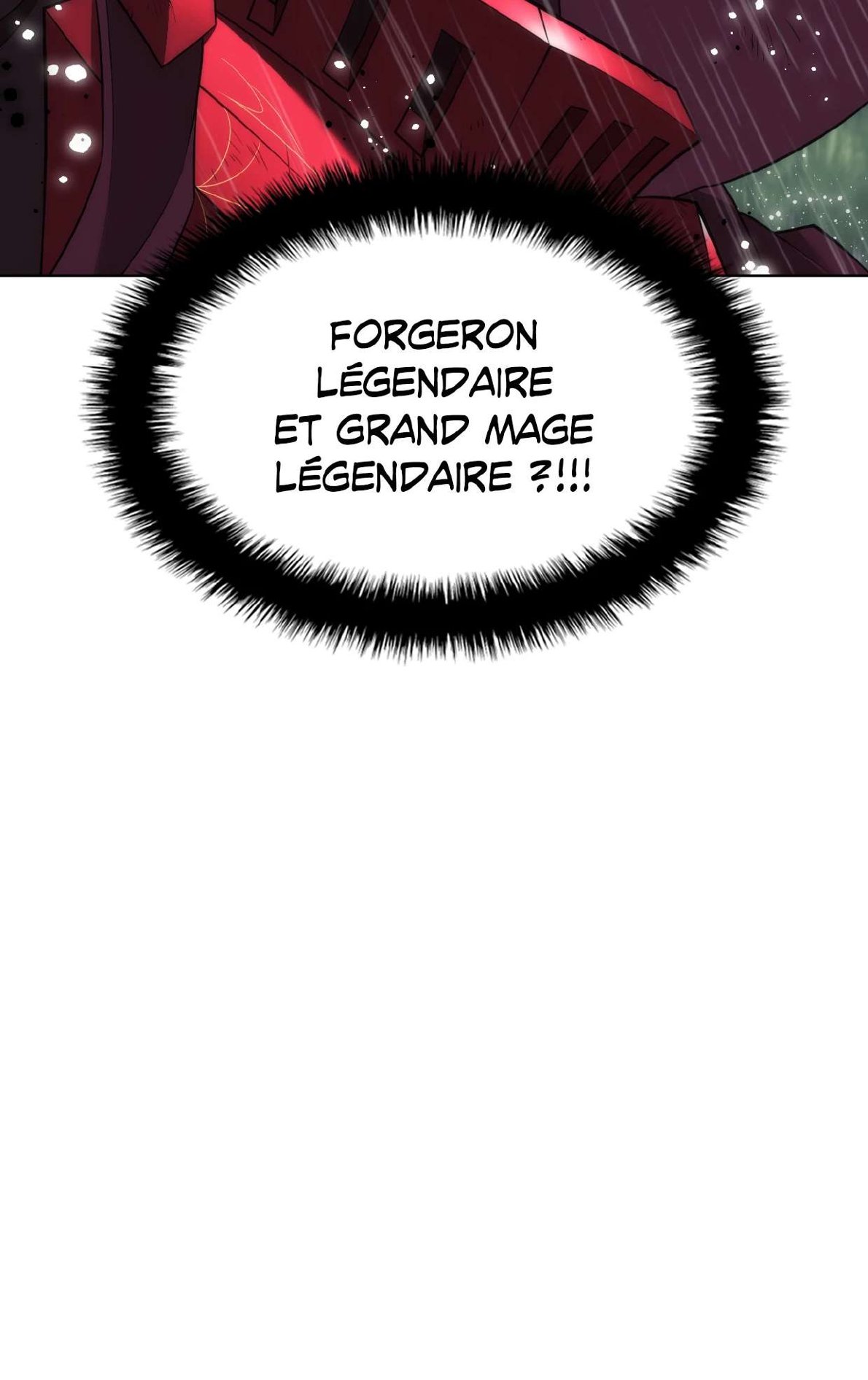 Overgeared (Remake) Chapitre 204 - Page 5