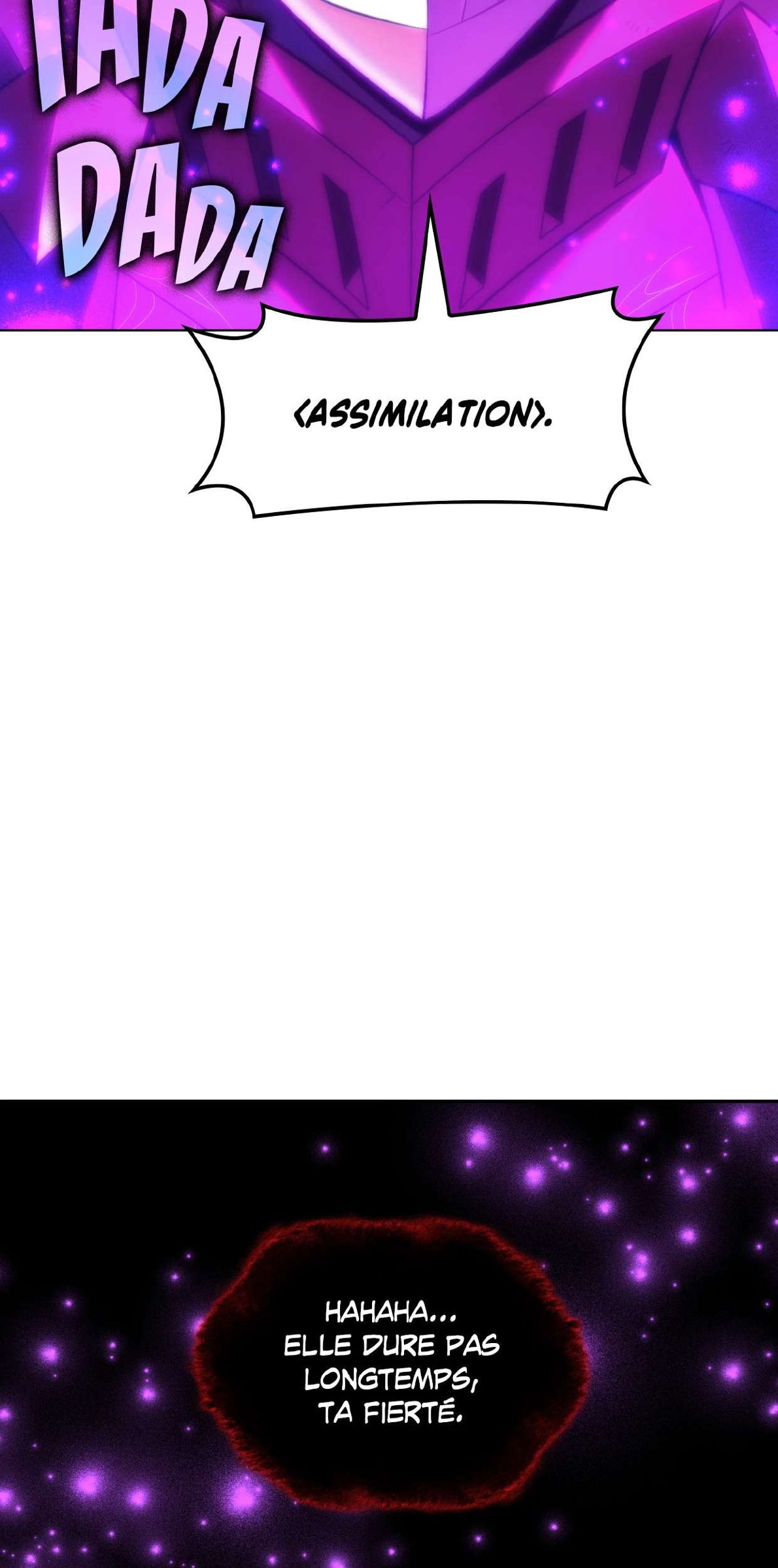 Overgeared (Remake) Chapitre 204 - Page 53
